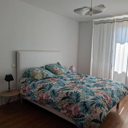Appartement Plein Centre Saint Die Des Vosges Ngoại thất bức ảnh
