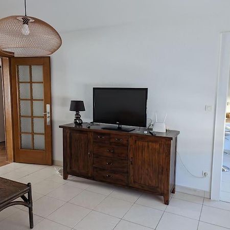 Appartement Plein Centre Saint Die Des Vosges Ngoại thất bức ảnh