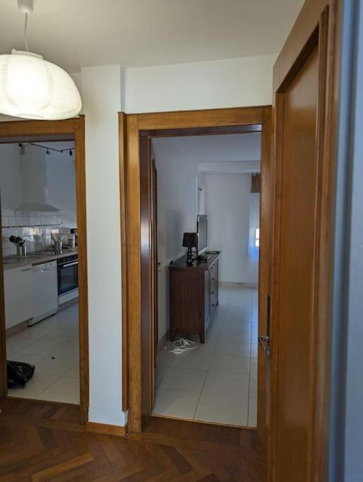 Appartement Plein Centre Saint Die Des Vosges Ngoại thất bức ảnh