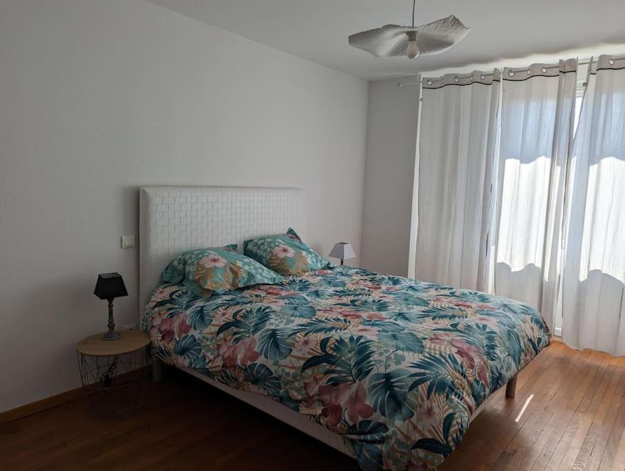 Appartement Plein Centre Saint Die Des Vosges Ngoại thất bức ảnh